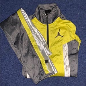 Jordan Tracksuit